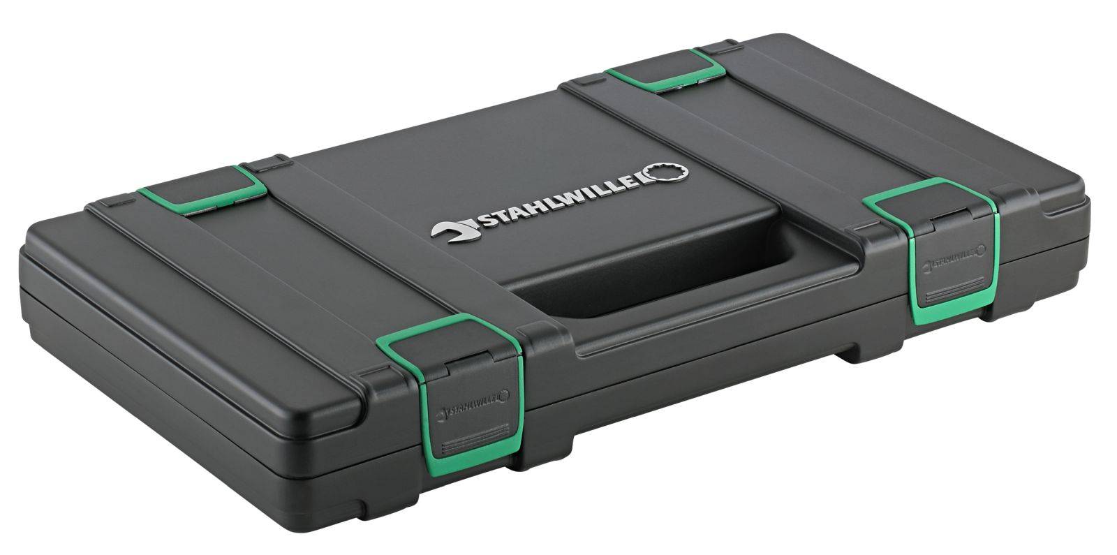 Ящик для інструментів без обладнання Stahlwille KASTEN 40/7 KN 81251014