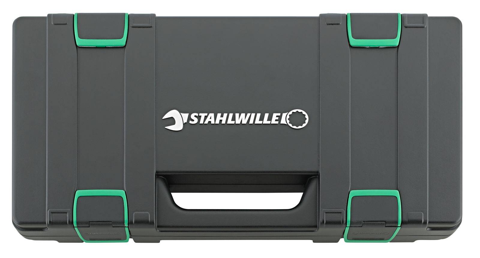 Ящик для інструментів без обладнання Stahlwille KASTEN 40/7 KN 81251014