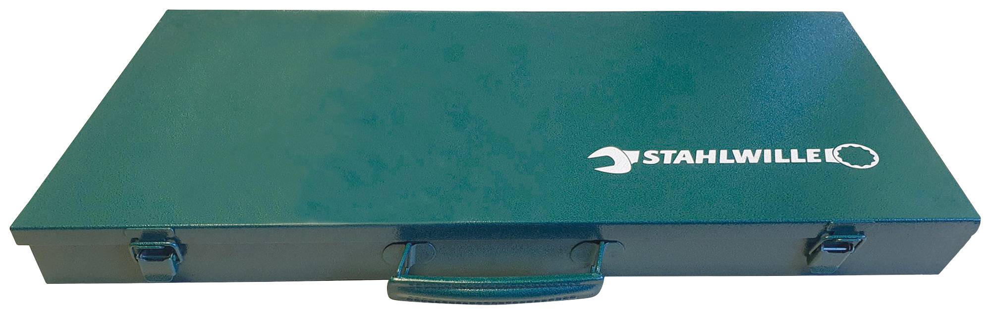 Ящик для інструментів без обладнання Stahlwille KASTEN 50/5 LEER FUER SORTIMENT 81270005