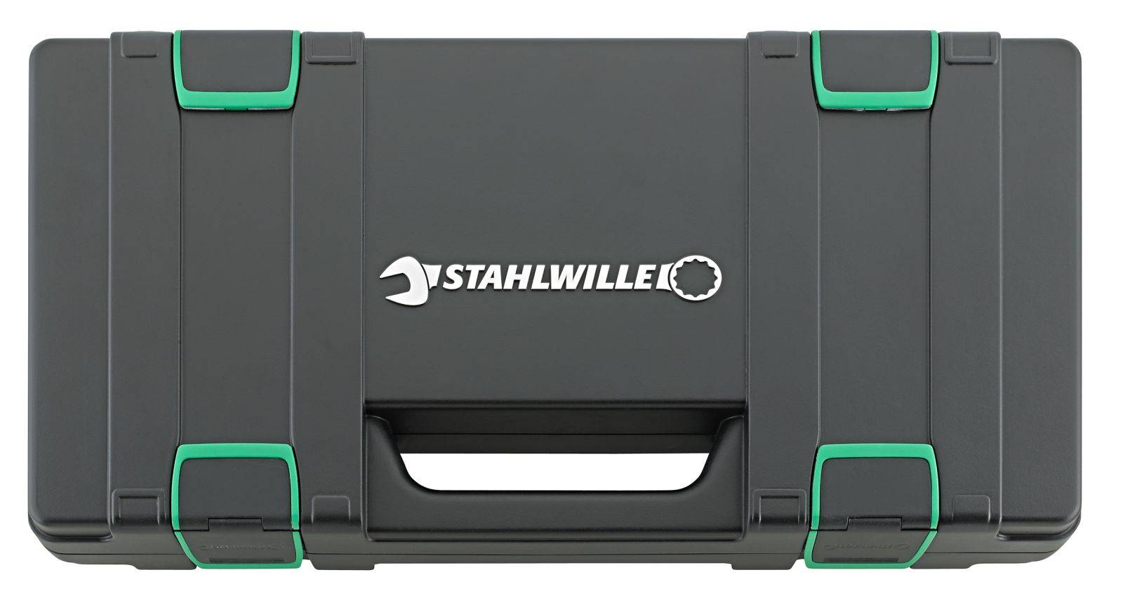 Ящик для інструментів без обладнання Stahlwille KASTEN 50/3 KN 81271013