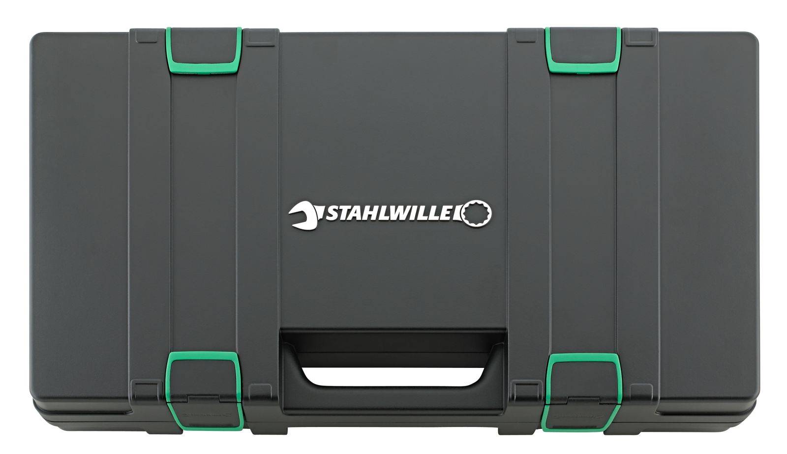 Ящик для інструментів без обладнання Stahlwille KASTEN 50/6 KN 81271019