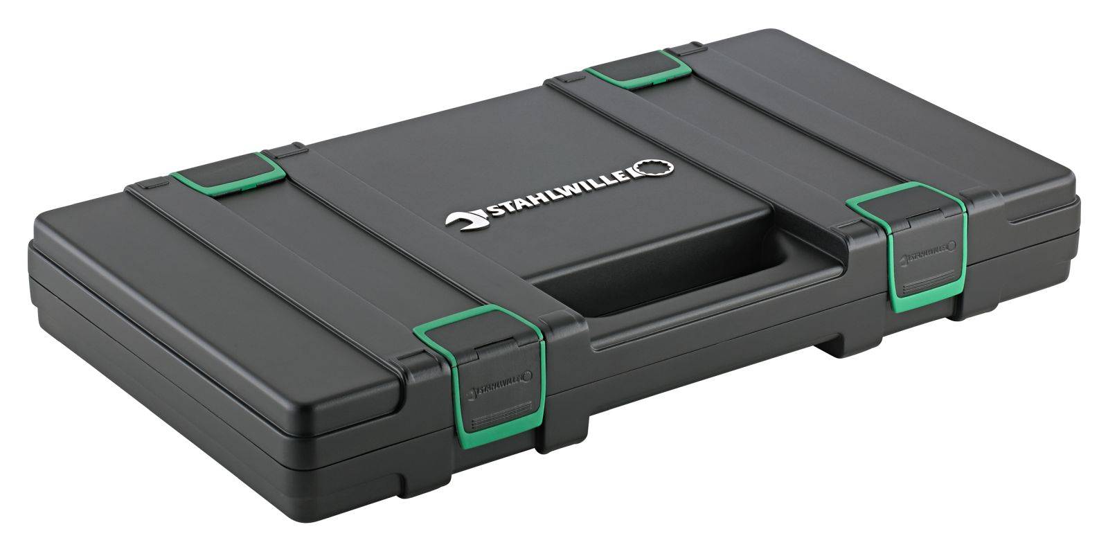 Ящик для інструментів без обладнання Stahlwille KASTEN 50/4 KN 81271034