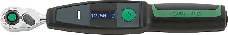 Klucz dynamometryczny Stahlwille 701/2 96504502, 1 - 20 Nm