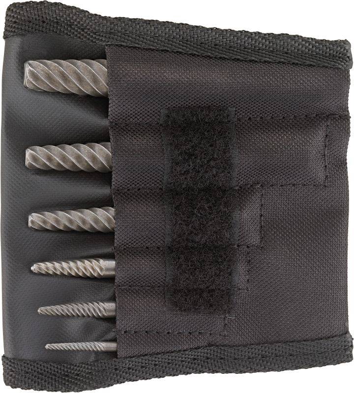 Stahlwille 96710101 Набір для ремонту гвинтів