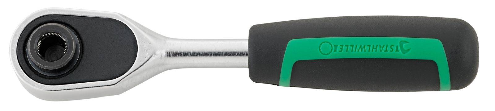 Біт-тріскачка Stahlwille 419B 11131010