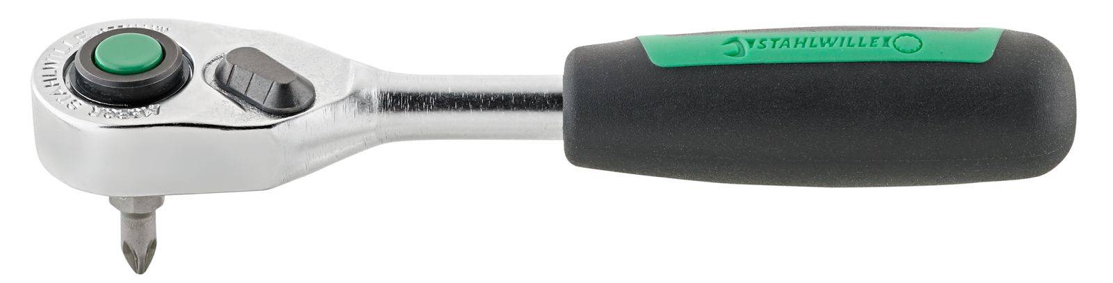 Біт-тріскачка Stahlwille 419B 11131010