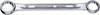 Stahlwille 21 27 X 32 41052732 Klucz oczkowy podwójny 27 - 32 mm