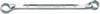 Stahlwille 23 21 X 23 41072123 Klucz oczkowy podwójny 21 - 23 mm