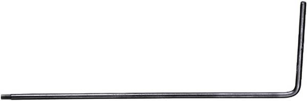 Stahlwille 10759 A 2 5/64 WINKELSCHRAUBENDREHER  Klucz trzpieniowy 2 mm 5/64 cal
