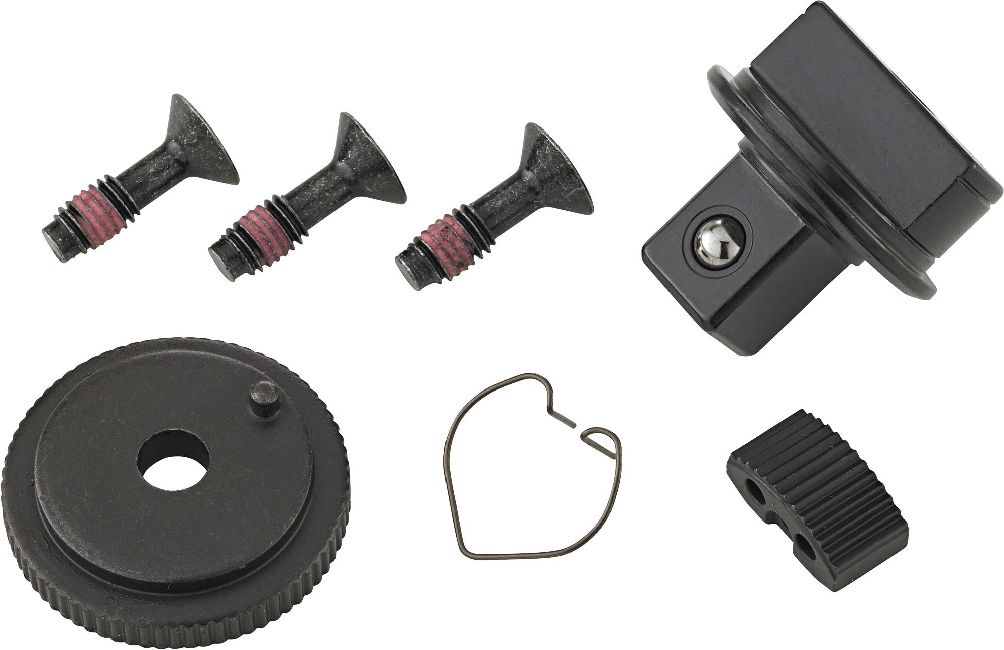 Комплект запчастин Stahlwille 7350/20 59251020