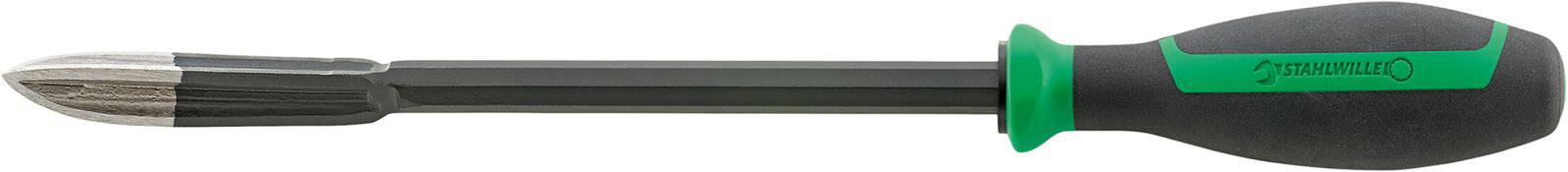 Stahlwille 10676-2K/ 85X12X315 Трикутний скребок DREIKANT-LOEFFELSCHABER 72083103