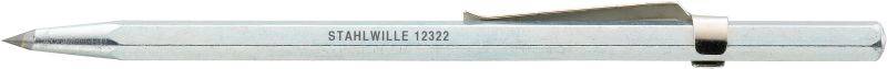 Stahlwille 12322 77100001 маркувальний гриф, 1 шт.