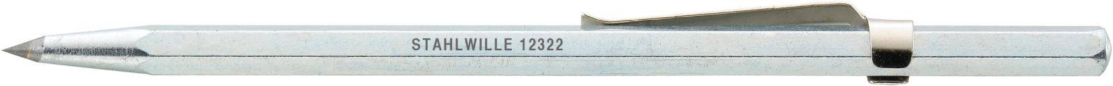 Stahlwille 12322 77100001 маркувальний гриф, 1 шт.