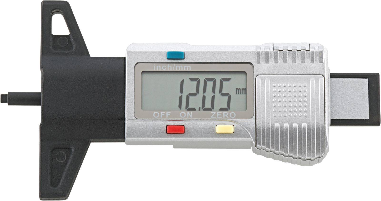 Stahlwille 12900/4 ЕЛЕКТ. PROFILMESSSCHIEBER 77371005 Цифровий штангенциркуль