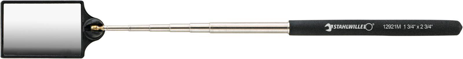 Дзеркало для огляду Stahlwille 77401045 (Ш x В) 70 мм x 45 мм