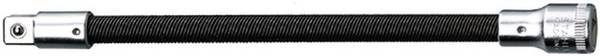Stahlwille 434 12040000    Końcówka wkrętaka 3/8" (10 mm)   1 szt.