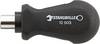 Stahlwille 12503 BIT-HALTER 1/4 ZOLL 18110016 Uchwyt bitów Końcówka wkrętaka 1/4" (6,3 mm) 1 szt.