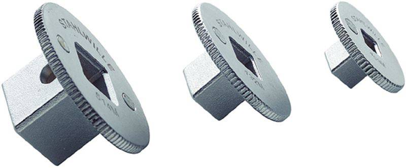 Stahlwille 409M/432M/514M/3 96121002 Подовжувач Біта викрутки 1/4
