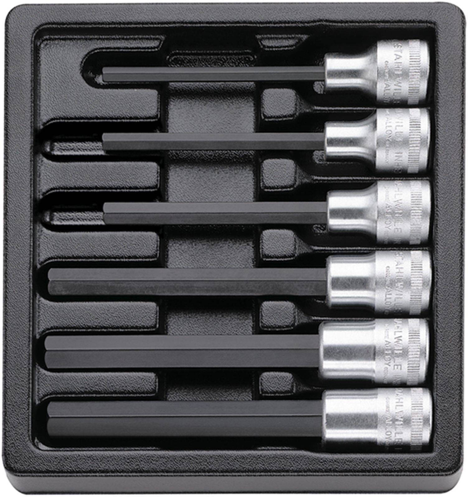 Stahlwille TCS 1054/2054 96838117 Наконечник викрутки