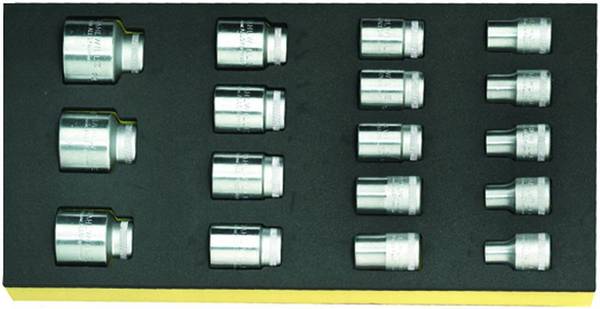 Stahlwille TCS 52/17 96838177  Nasadka