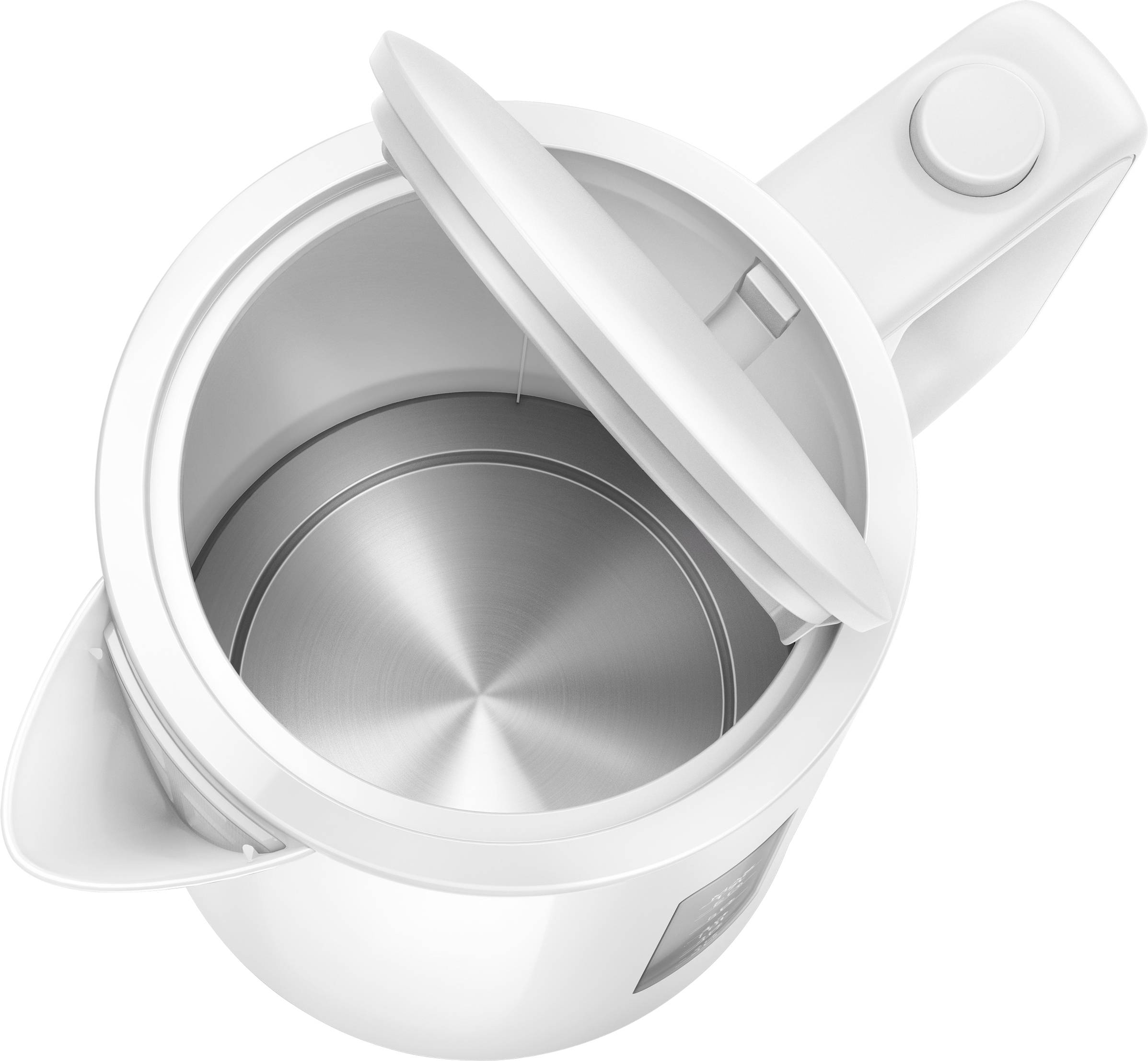 Чайник Philips Home HD9318/00 білий Місткість: 1,7 л