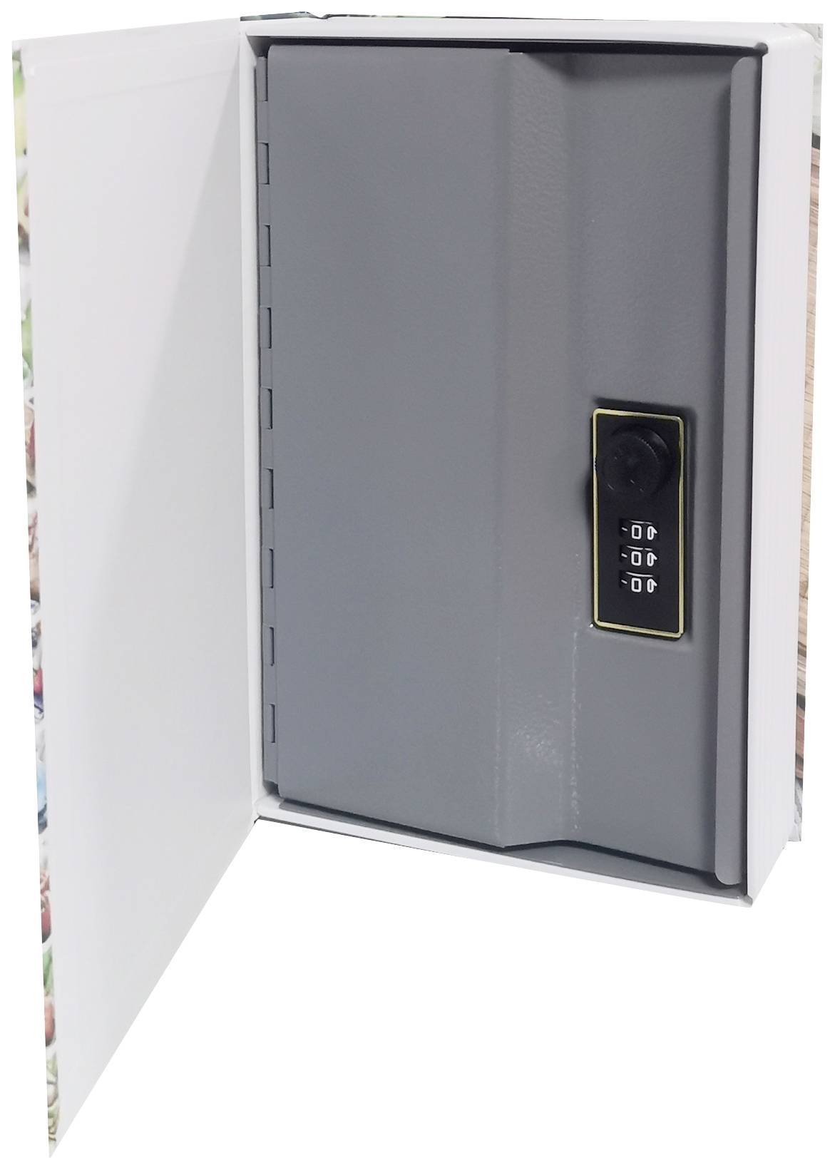 Сейф kh-security 370188, (Ш x В x Г) 150 x 240 x 55 мм kh-security 370188, (Ш x В x Г) 150 x 240 x 55 мм