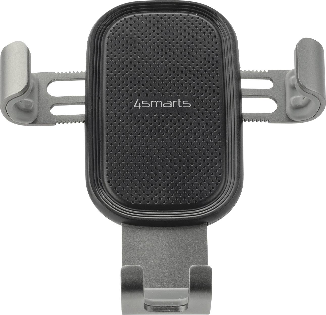 Автомобільний тримач для телефону 4Smarts 469302 1 шт.