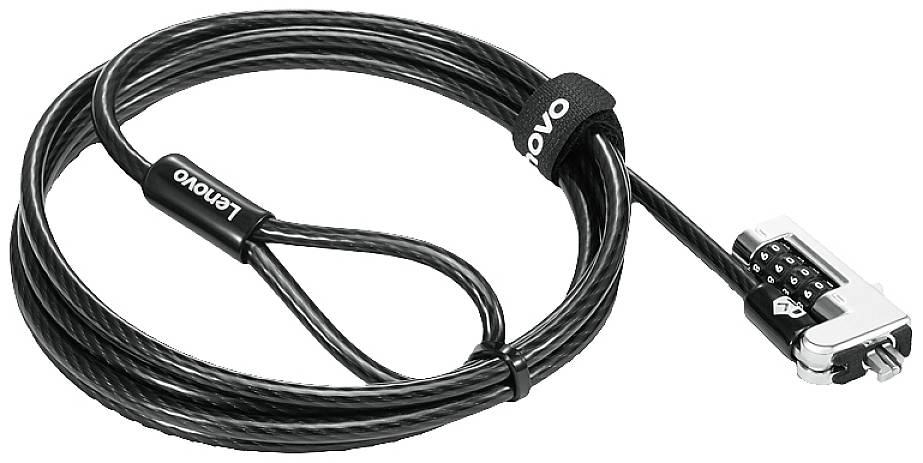 Замок для ноутбука Lenovo NanoSaver