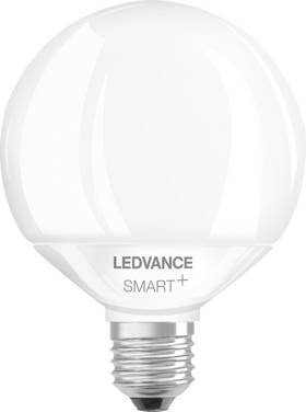 SMART+ LEDVANCE G95 RGBW 4058075609617, 1 szt.