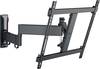 Vogel's TVM 3445 Uchwyt ścienny do telewizora 81,3 cm (32") - 165,1 cm (65") Przenośny, Uchylny