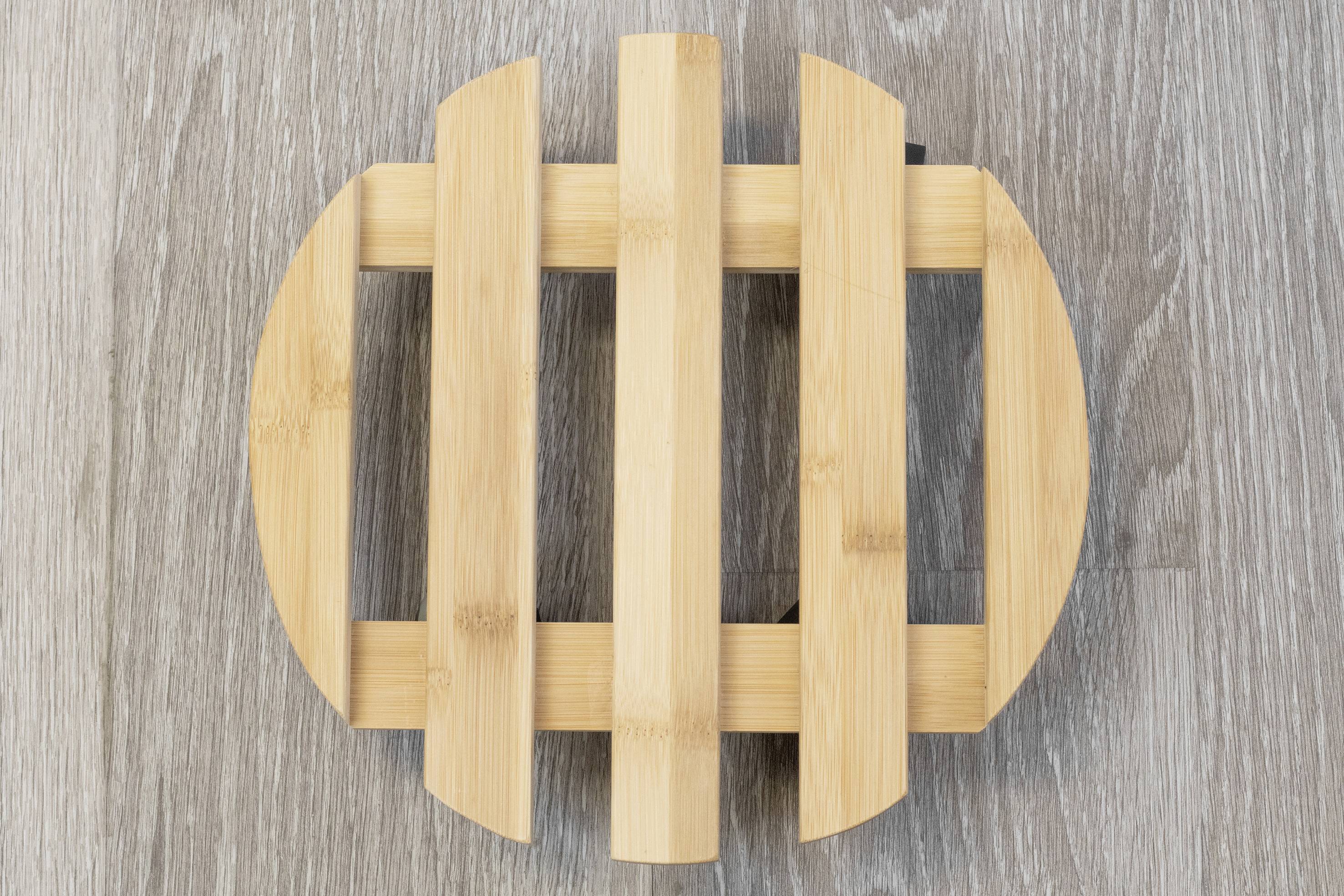 Ролик для рослин бамбука Metafranc WU0825330 Максимальне навантаження: 60 кг 74 мм Кількість роликів: 4