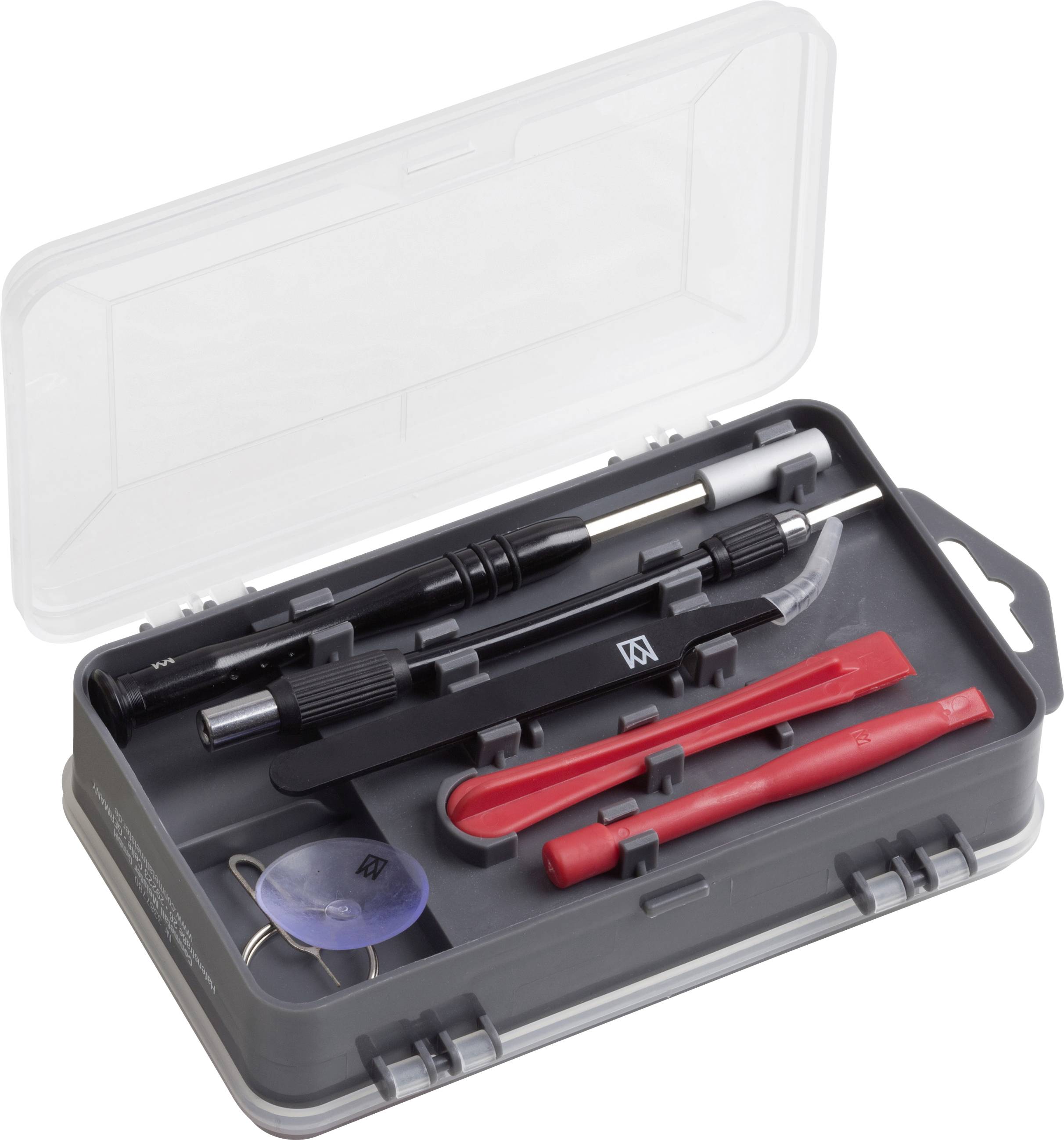 Набір біт і головок Metafranc WU3387780