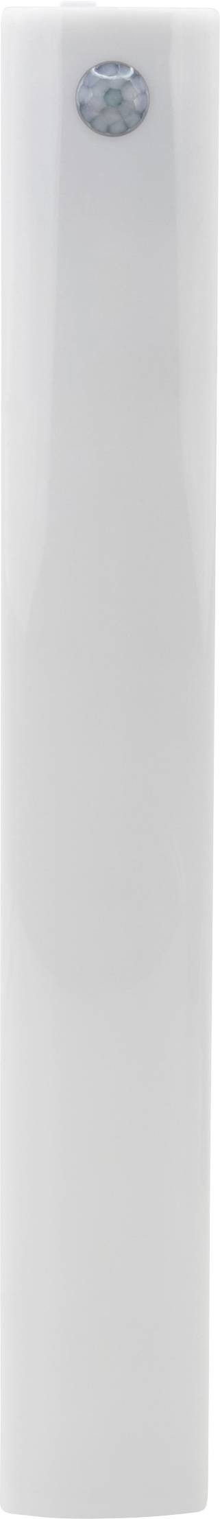 Світлодіодна лампа підсвічування з датчиком руху Ansmann cabinet-light-medium 1600-0438 LED постійно вбудована 18 Вт біла