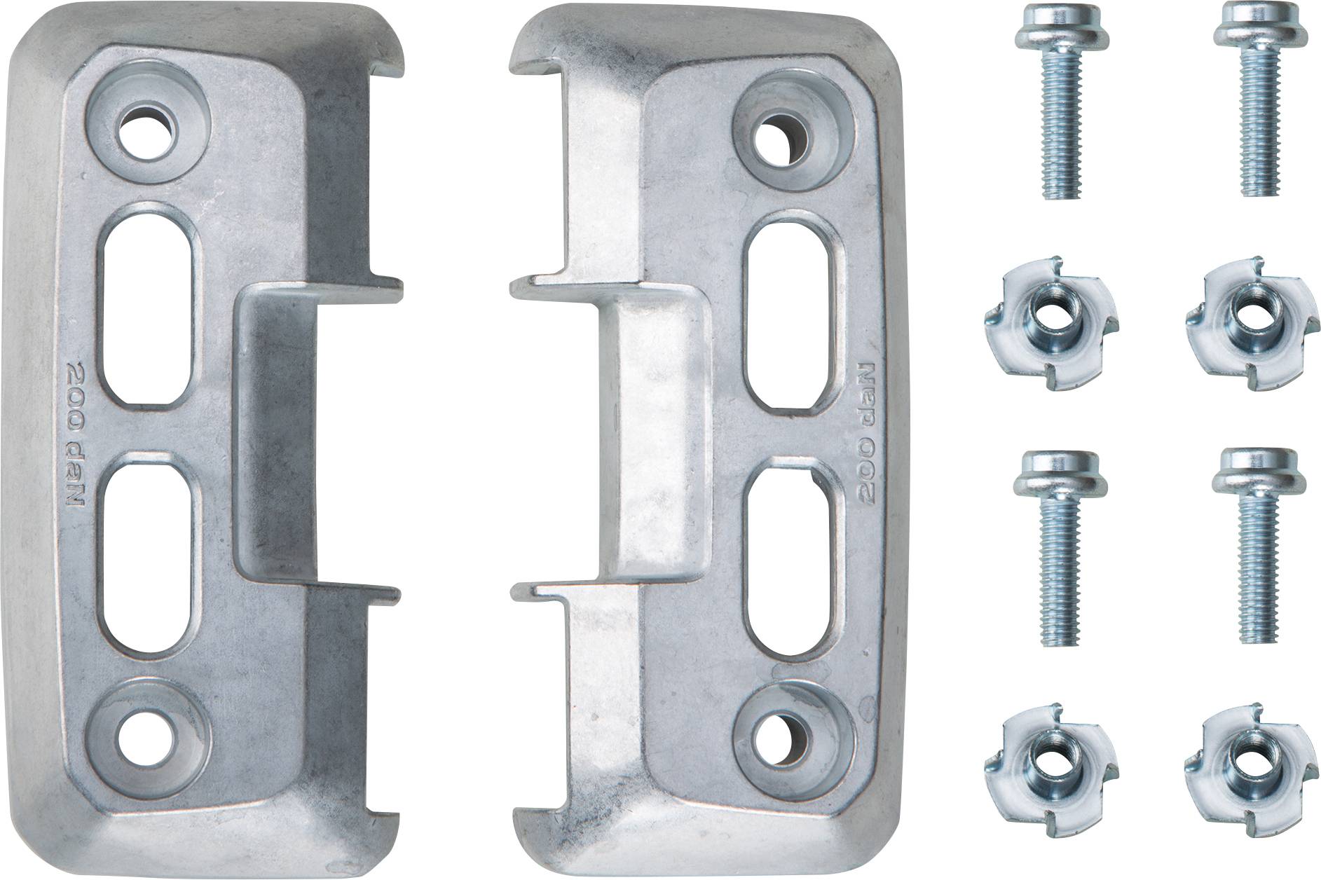 Комплект монтажних кронштейнів Sortimo LB 1000010166