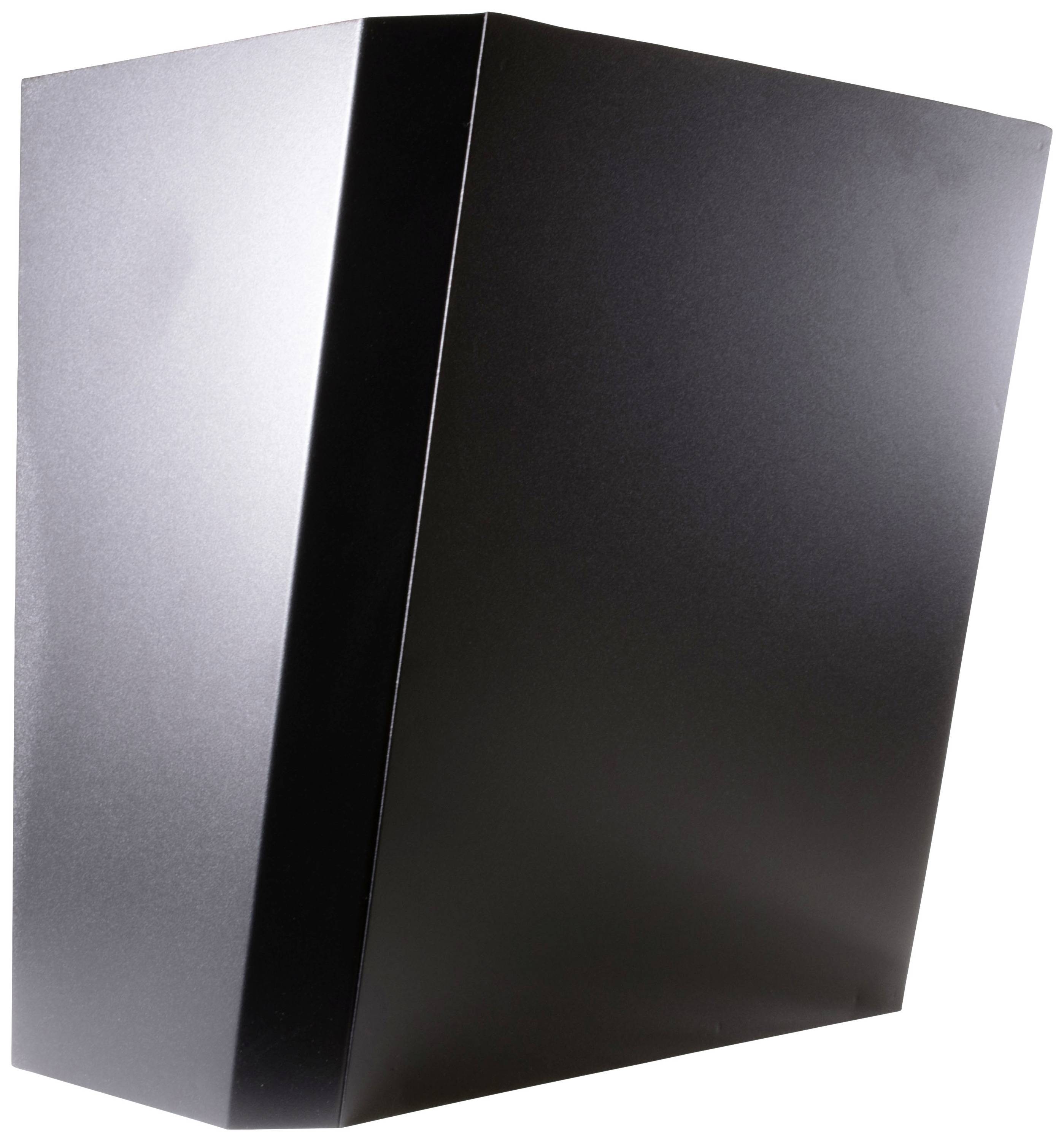 Aerotec 20142044 Kosz na śmieci PRO (D x S x W) 390 x 177 x 300 mm
