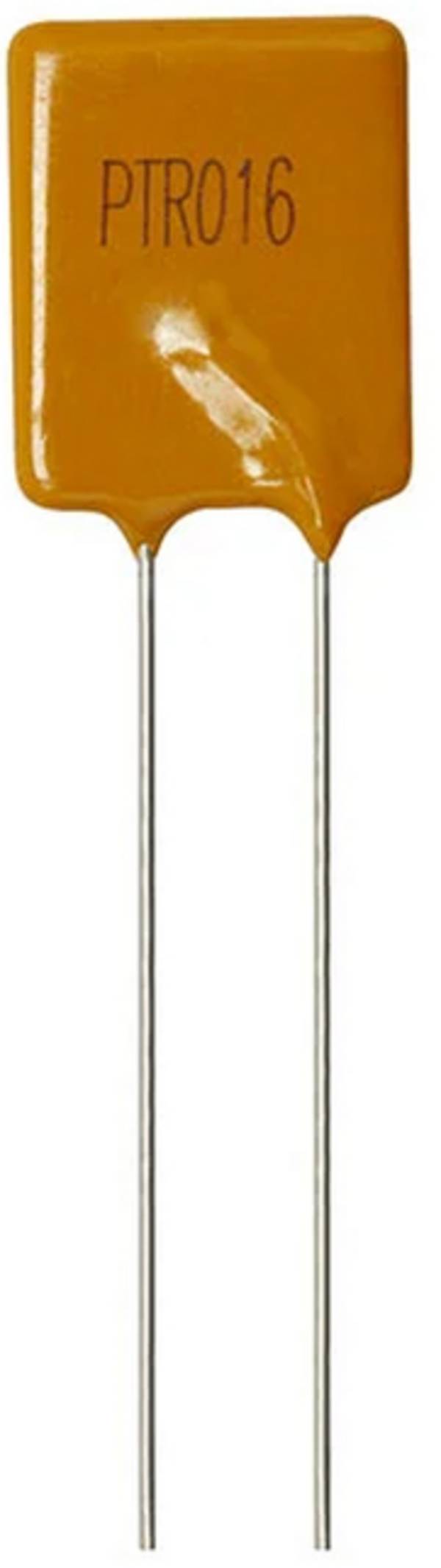 <br>  Bussmann by Eaton<br>  PTR016V0600-BK1<br>  <br>  Bezpiecznik PTC<br>  <br>  <br>  <br>  1 szt.<br>  <br>