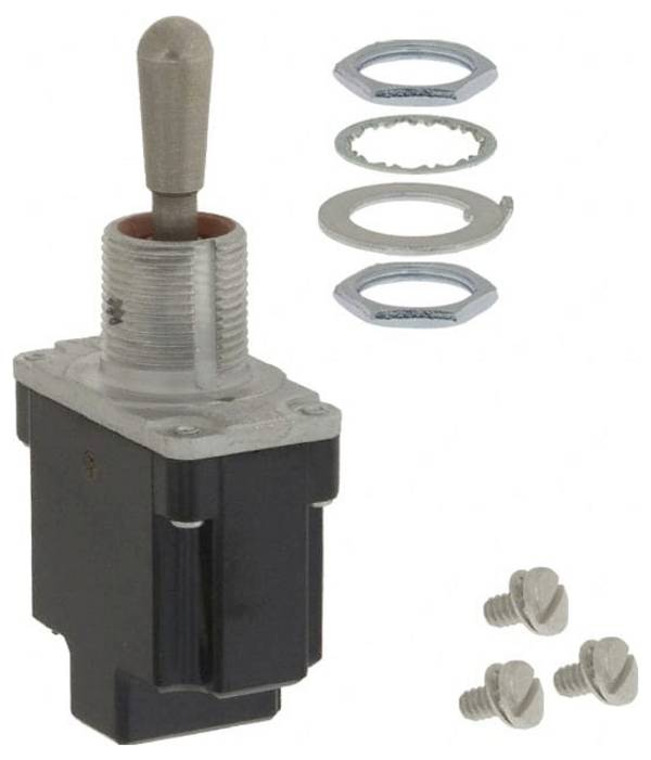 Honeywell 1TL1-3 MR Toggle switch