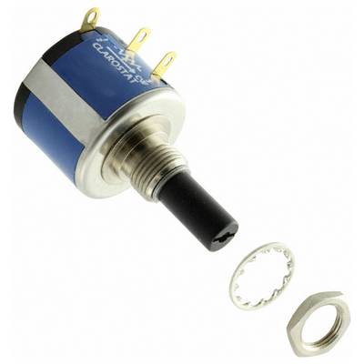 Honeywell SPS 73JB1K Potencjometr obrotowy 1 szt.-0