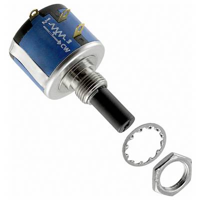Honeywell SPS 73JB20K Potencjometr obrotowy 1 szt.-0
