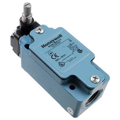Honeywell SPS GLAA20A Wyłącznik krańcowy 1 szt.-0