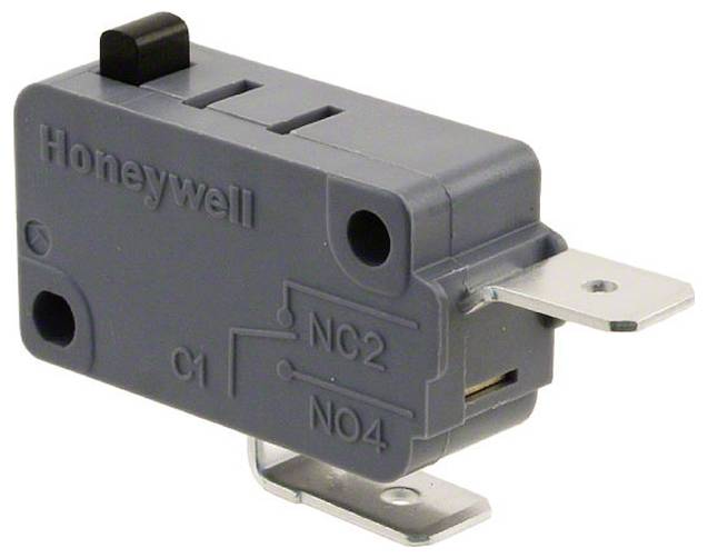 Honeywell SPS V15T16-CC100-K Przełącznik zatrzaskowy 1 szt.-0