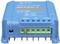 Niebieski izolowany konwerter DC/DC firmy Victron Energy, model Orion-Tr 12/24-5. Zakres wejściowy 8-17V, wyjście 20-30V, 120W.