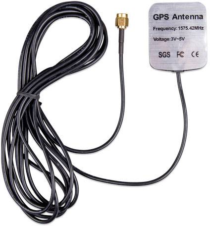 Victron Energy Aktive GPS Antenne GSM900200100 Moduł nadzorczy do baterii