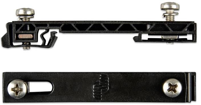 Велика монтажна пластина Victron Energy DIN35 ADA500180100