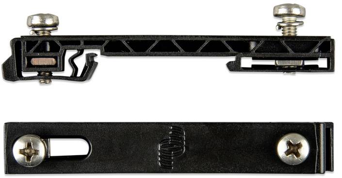 Велика монтажна пластина Victron Energy DIN35 ADA500180100