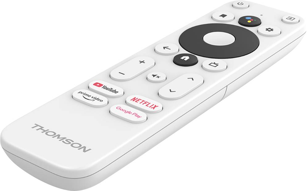 Streaming Box Thomson 4K Android TV Box Zam w W Conrad pl streaming-box-thomson-4k-android-tv-box-zam-w-w-conrad-pl