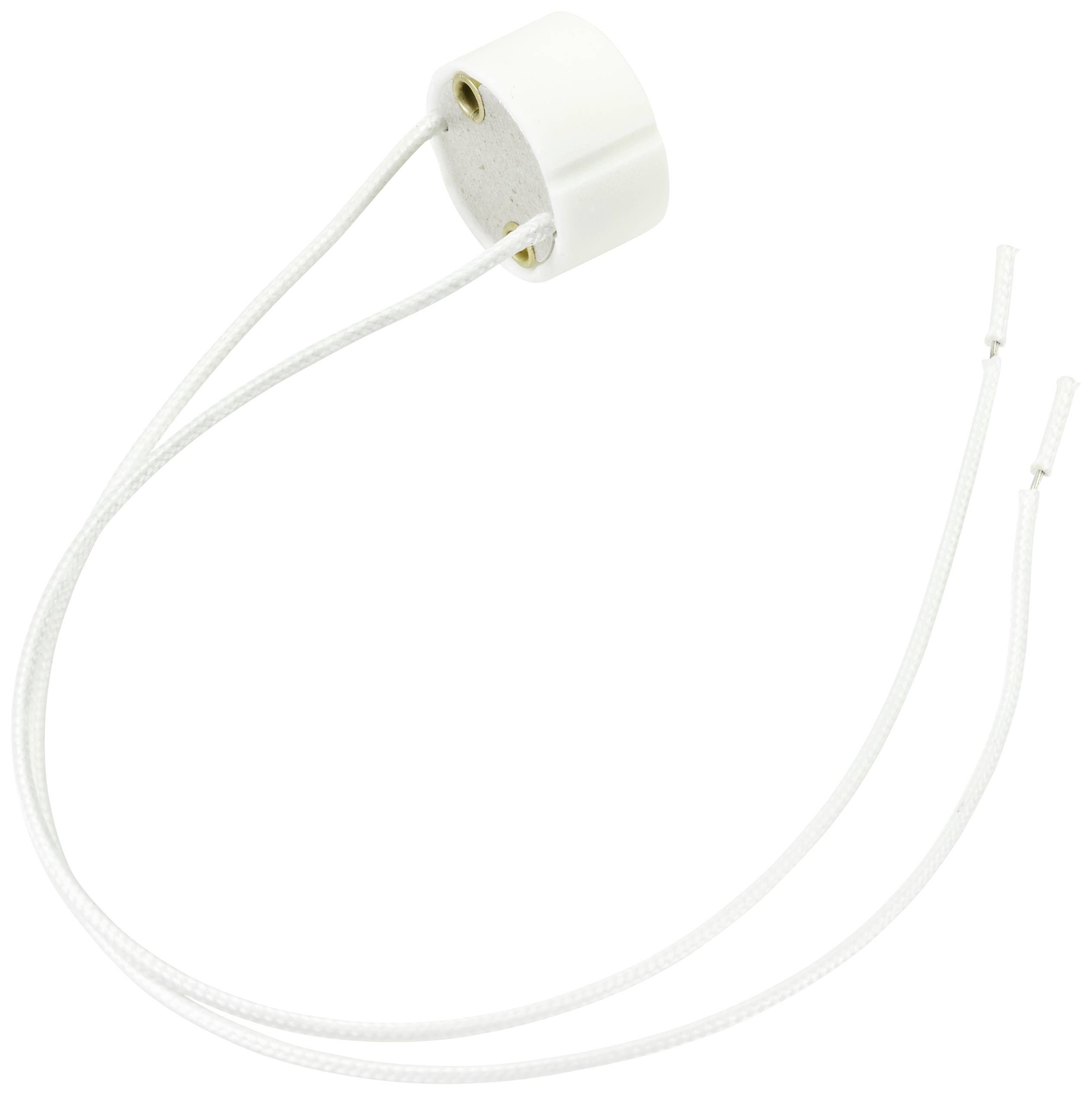 Світильник Sygonix SY-4995232 GU10, 10 шт., 500 Вт, 30 см