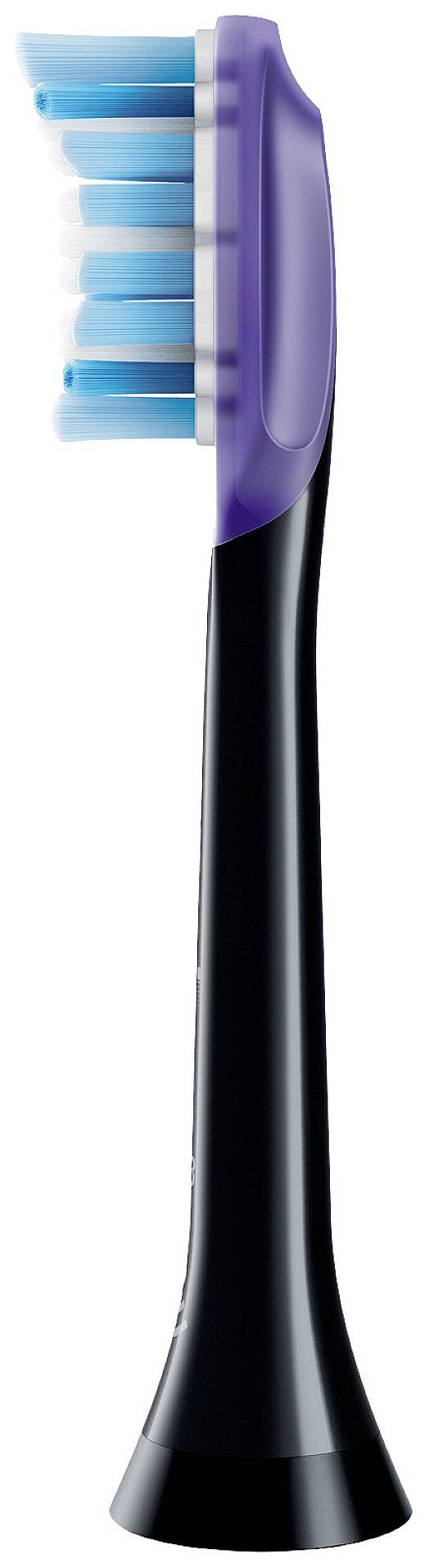 Сменные насадки для зубной щетки Philips Bodycare HX9054/33, 4 шт., белые.