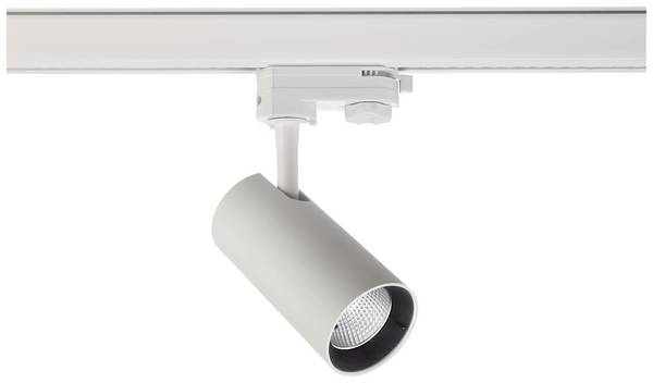 Reflektor szynowy LED Deko Light Horus  7 W LED  biały<b> </b>