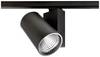Reflektor szynowy LED Deko Light Aaron 79 W LED czarny